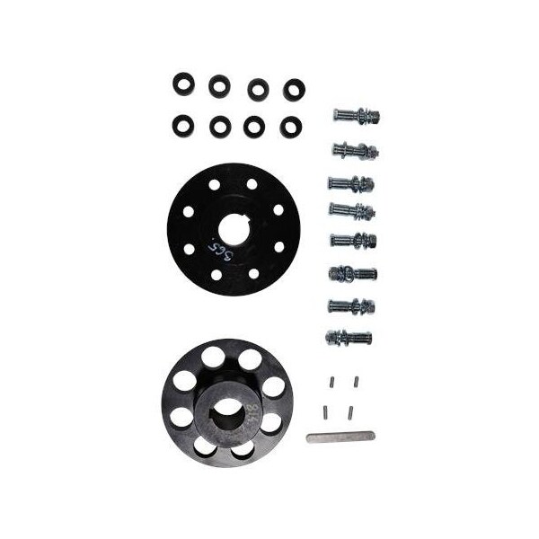 Pump Repair Kits- Kit, Coupling Standard D180 D42/D42, Spare Part.